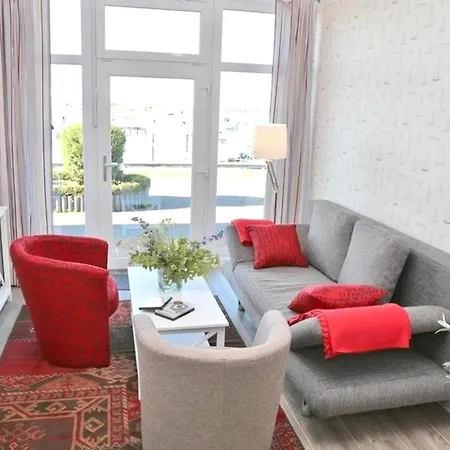 Mit Terrasse Auf Fehmarn Appartement *