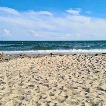 Mit Terrasse Auf Fehmarn *