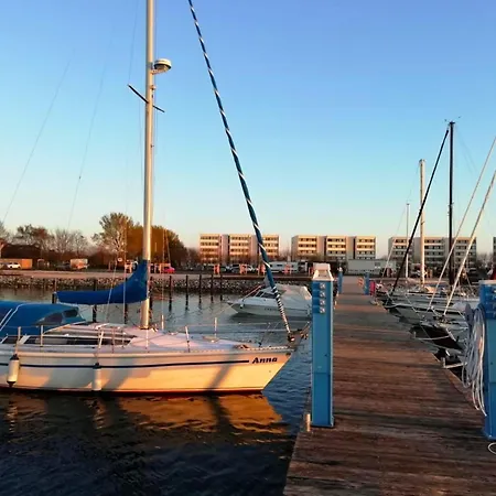 Mit Terrasse Auf Fehmarn *