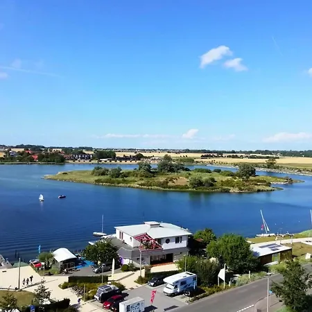 Mit Terrasse Auf Fehmarn * Burgtiefe auf Fehmarn